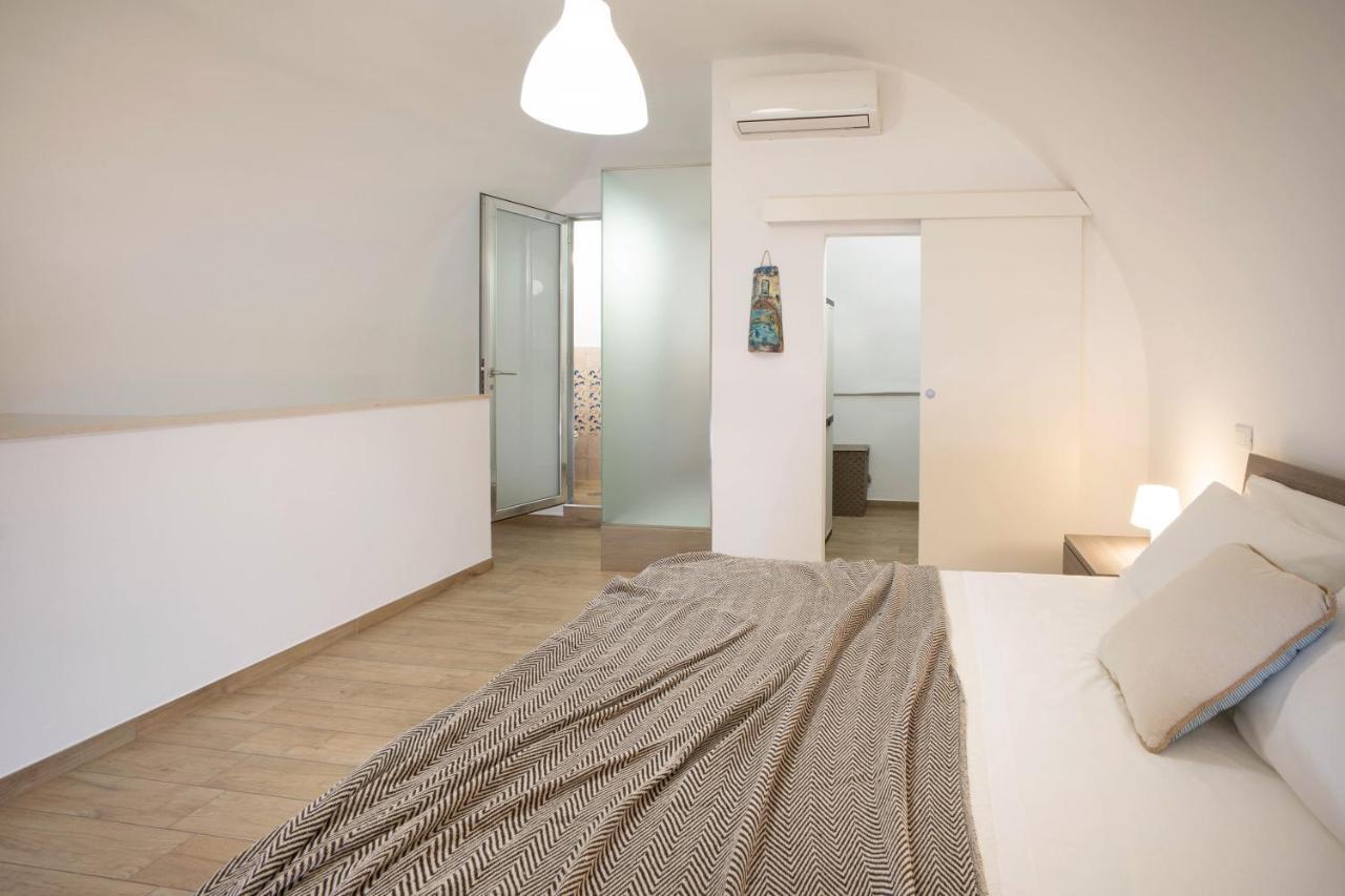 モノーポリWepuglia - Casa Dolcissimaアパートメント エクステリア 写真