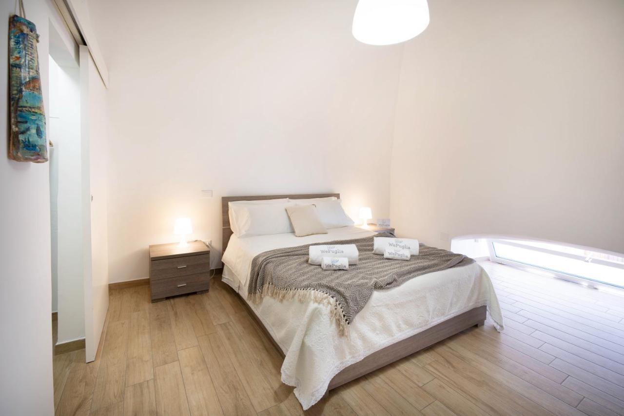 モノーポリWepuglia - Casa Dolcissimaアパートメント エクステリア 写真