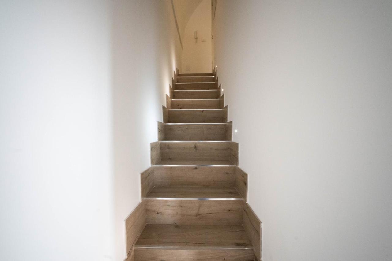 モノーポリWepuglia - Casa Dolcissimaアパートメント エクステリア 写真