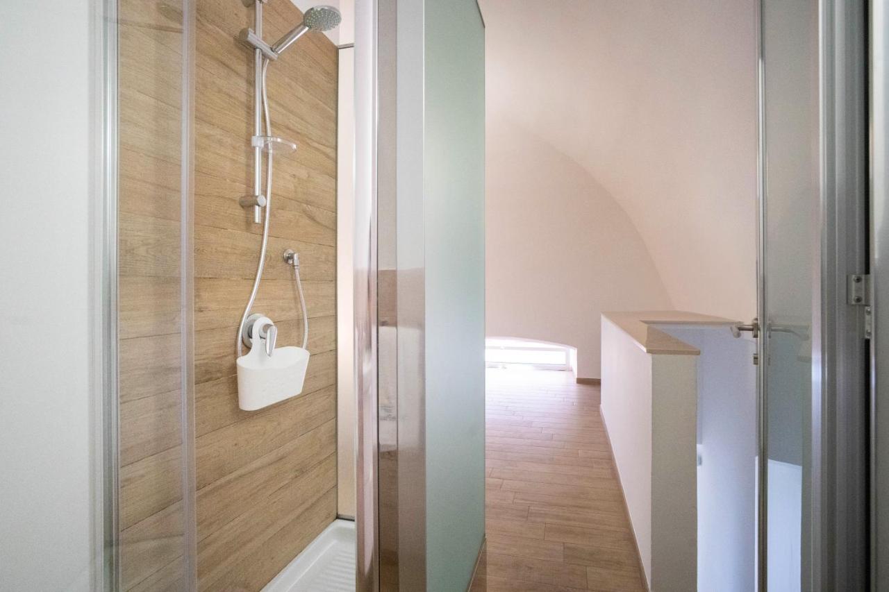 モノーポリWepuglia - Casa Dolcissimaアパートメント エクステリア 写真
