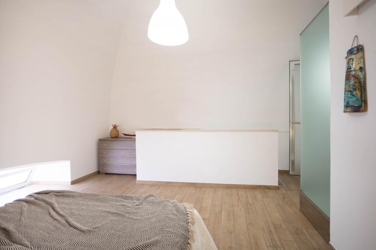 モノーポリWepuglia - Casa Dolcissimaアパートメント エクステリア 写真